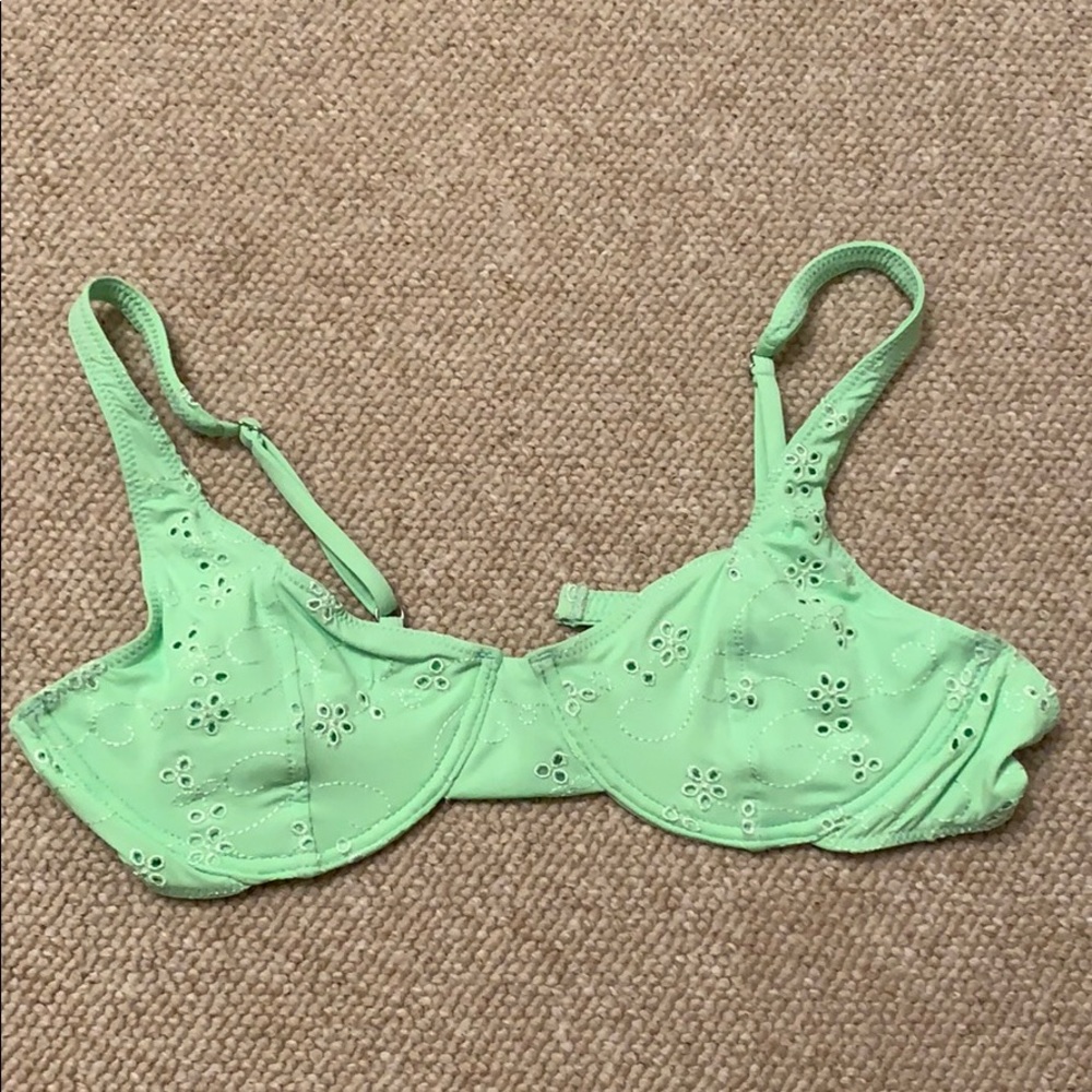 Bikini top